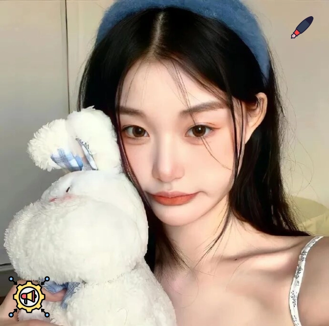 王晨女士