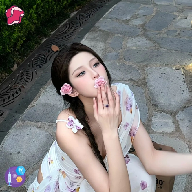 林芳女士